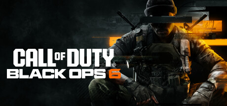 Call of Duty®: Black Ops 6 banner image.